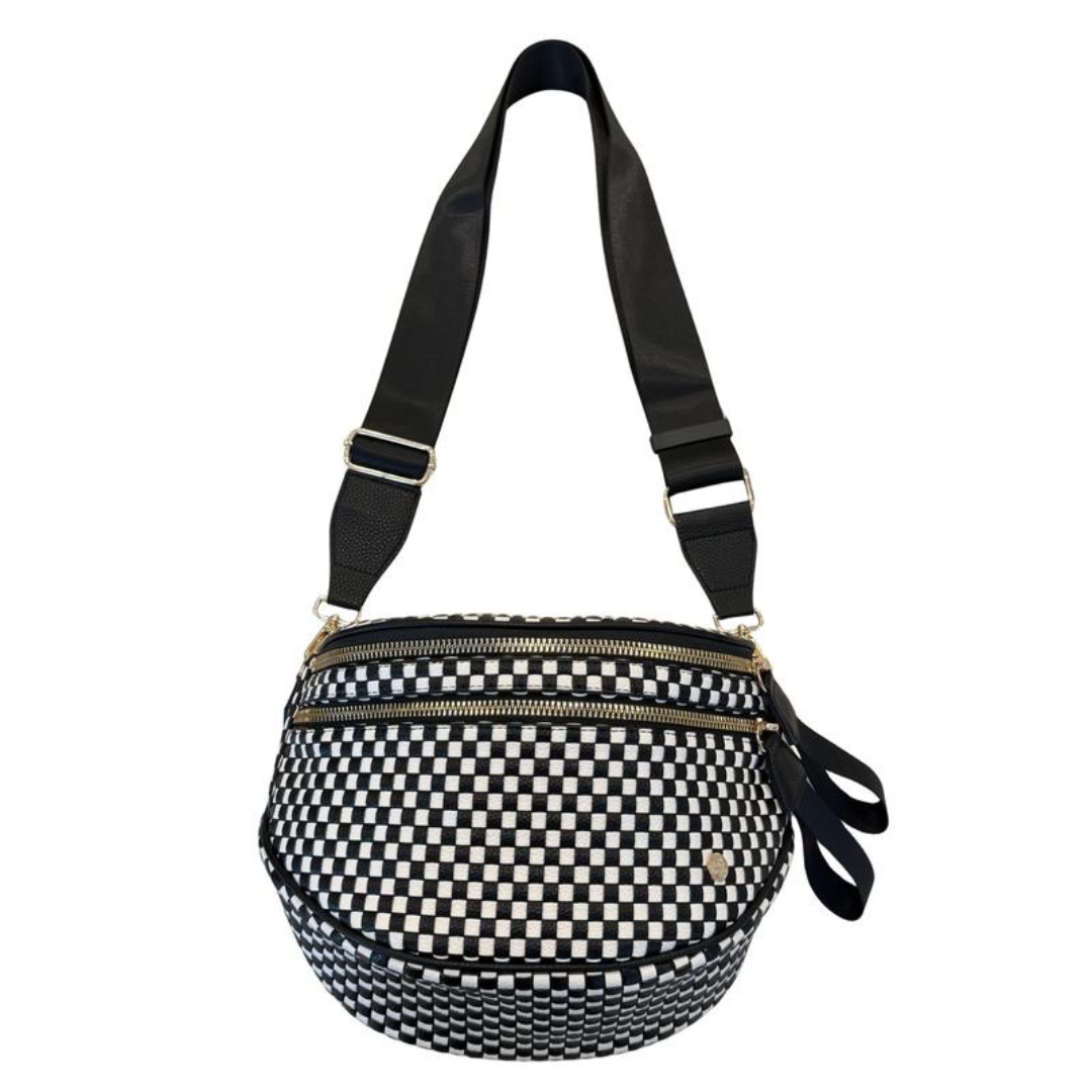 Metro Sling Bag