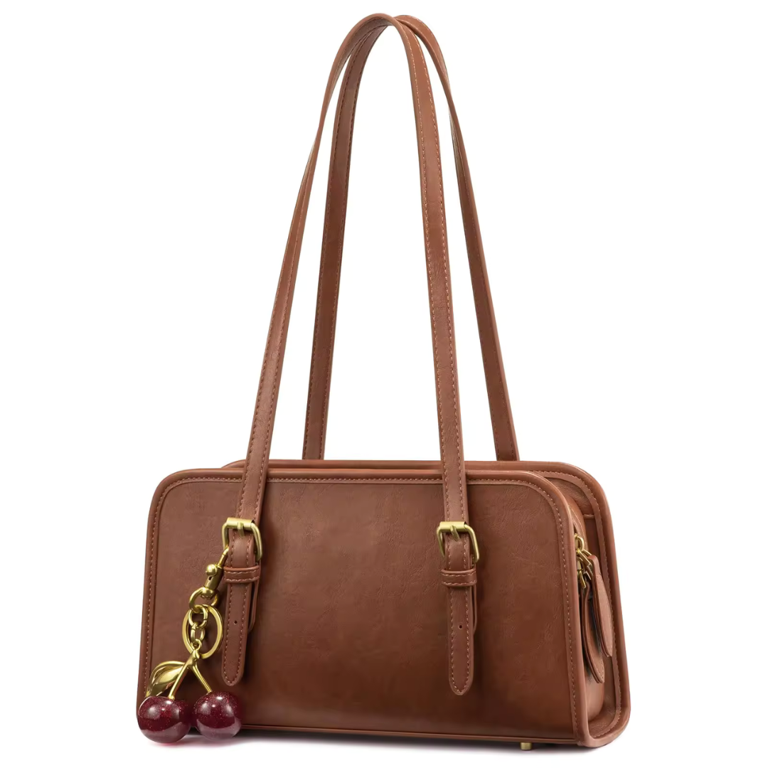 UrbanZip Shoulder Bag