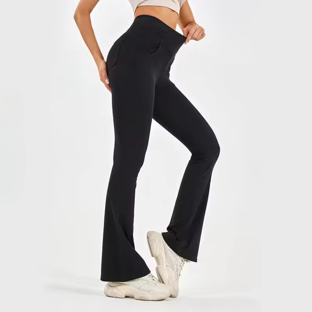 Elevate Flare Jeans