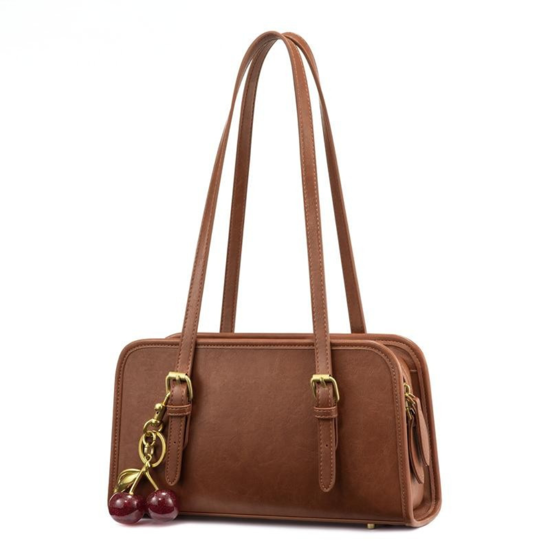UrbanZip Shoulder Bag