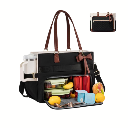 Daily Lunch Tote