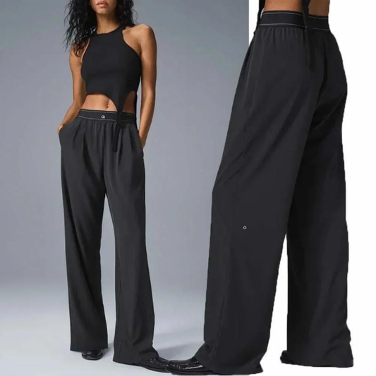 FlowEase Pants