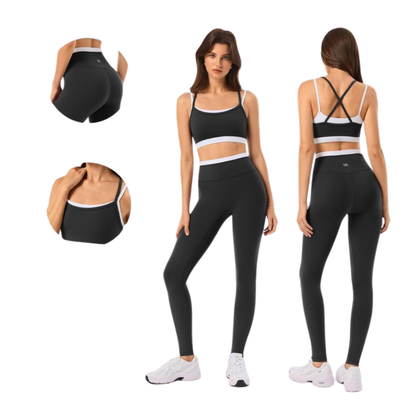 FlexForm Seamless Set