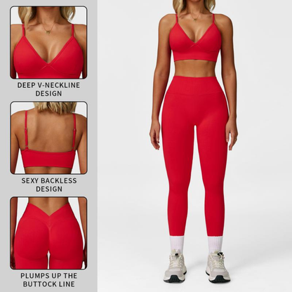 FlexMove Set