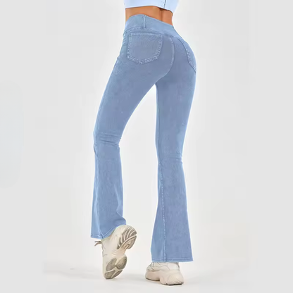 Elevate Flare Jeans