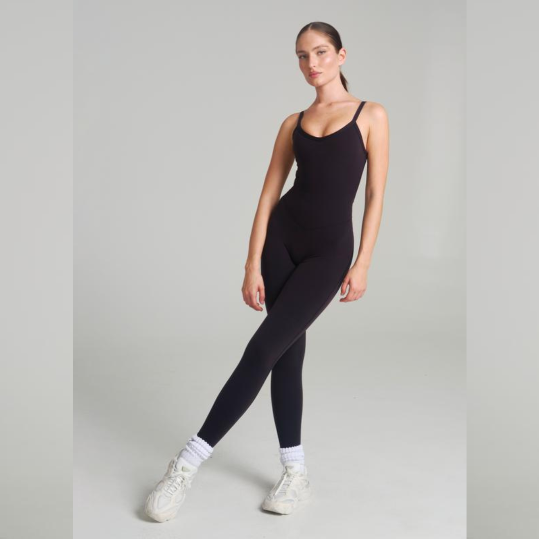 SculptFit Bodysuit