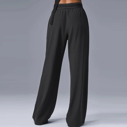FlowEase Pants