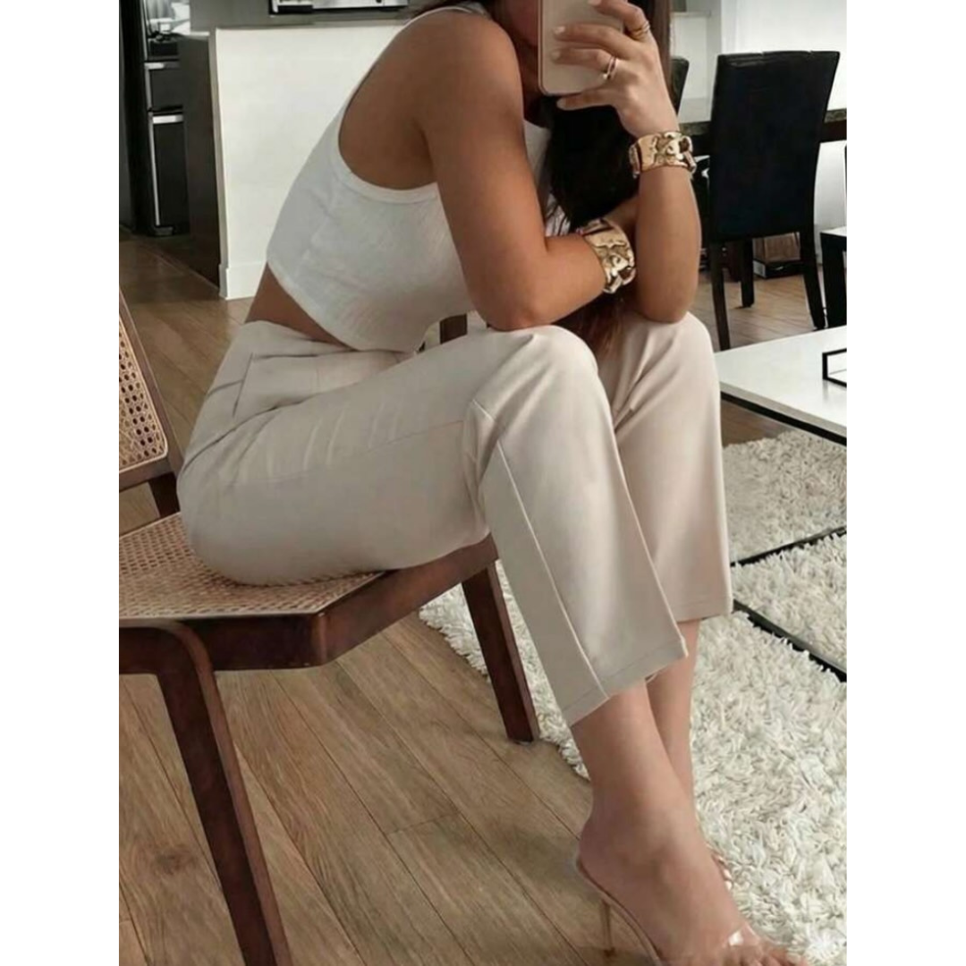Elevate Straight Leg Pants