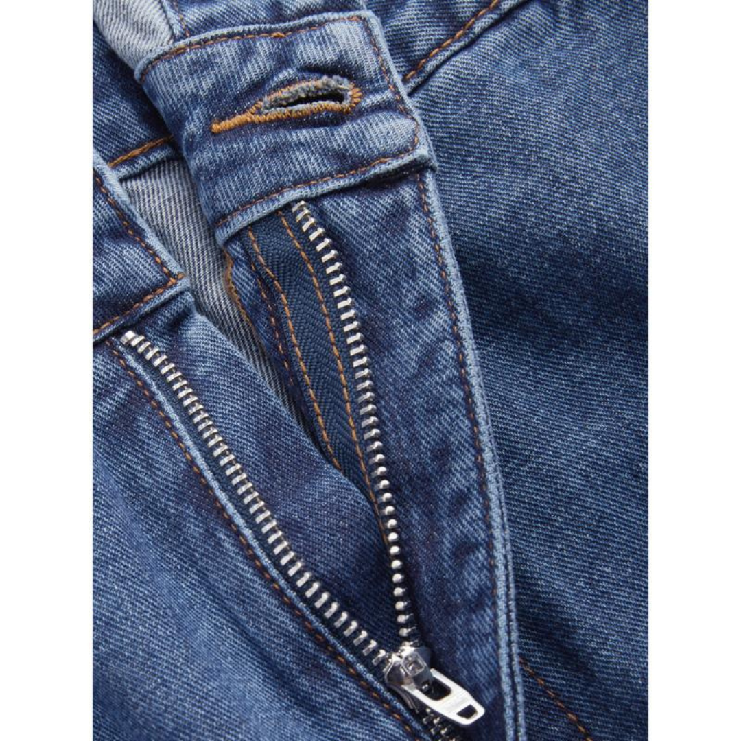 Nova Denim Suit
