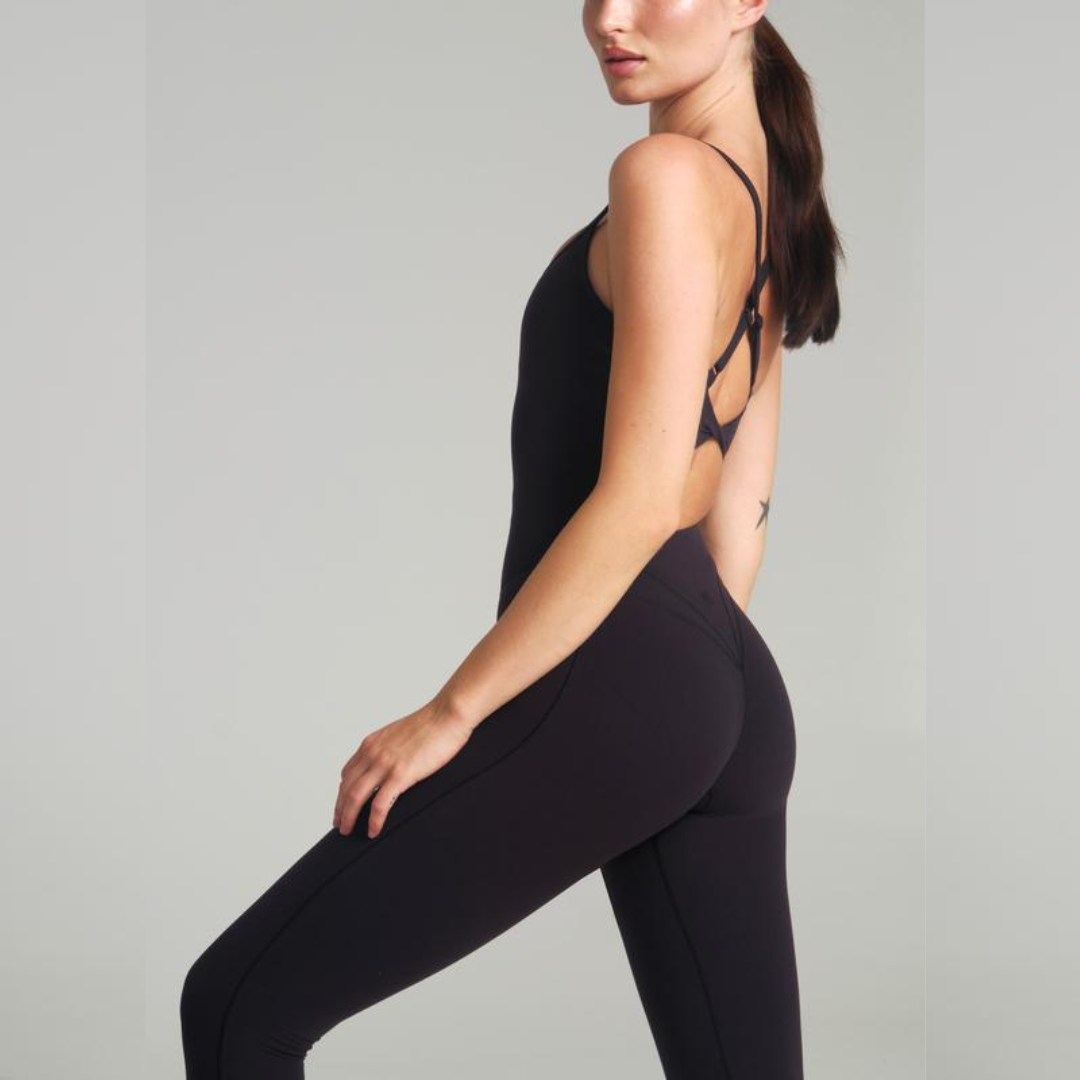 SculptFit Bodysuit