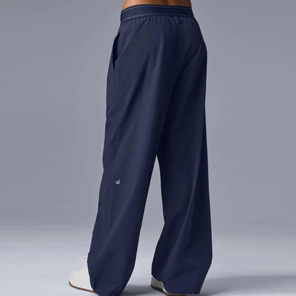 FlowEase Pants