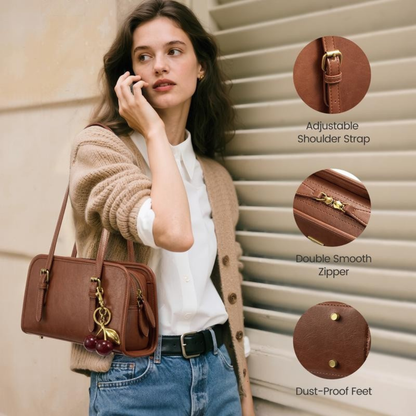 UrbanZip Shoulder Bag