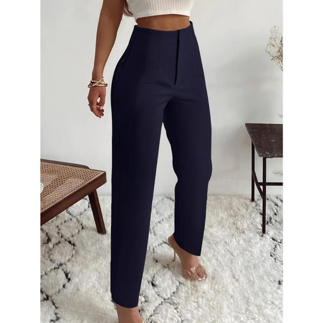 Elevate Straight Leg Pants