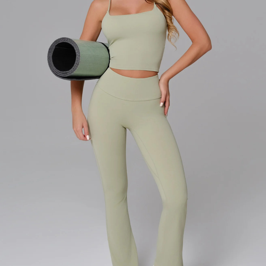 SculptFlow Set