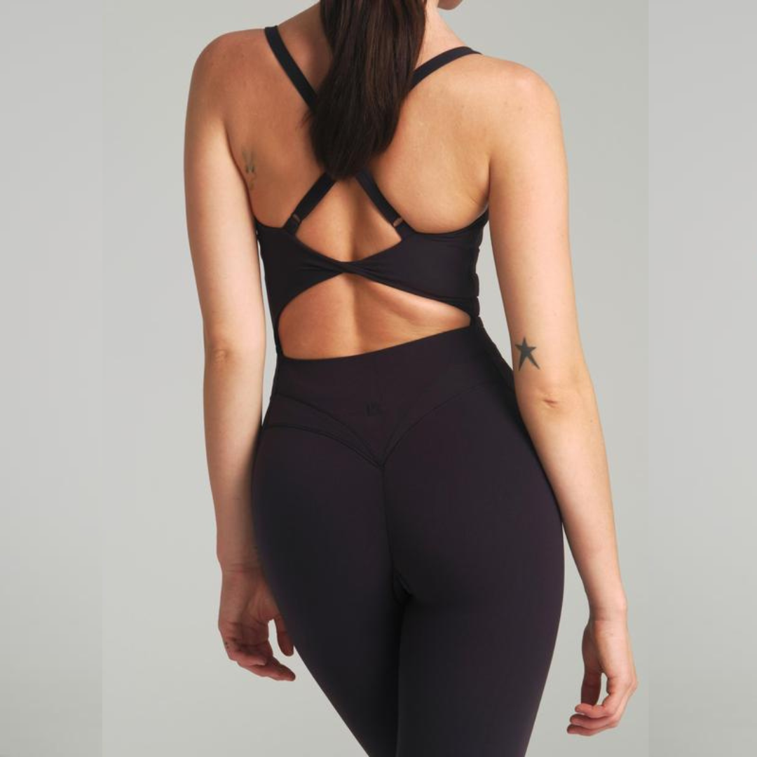 SculptFit Bodysuit