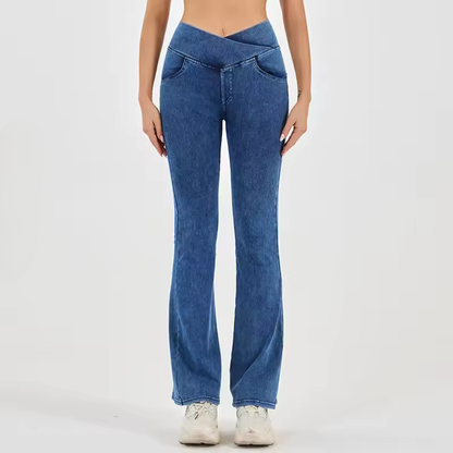 Elevate Flare Jeans