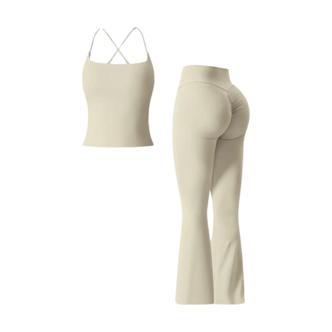 SculptFlow Set