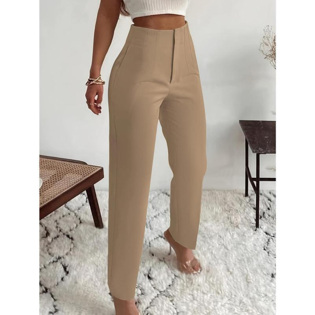 Elevate Straight Leg Pants