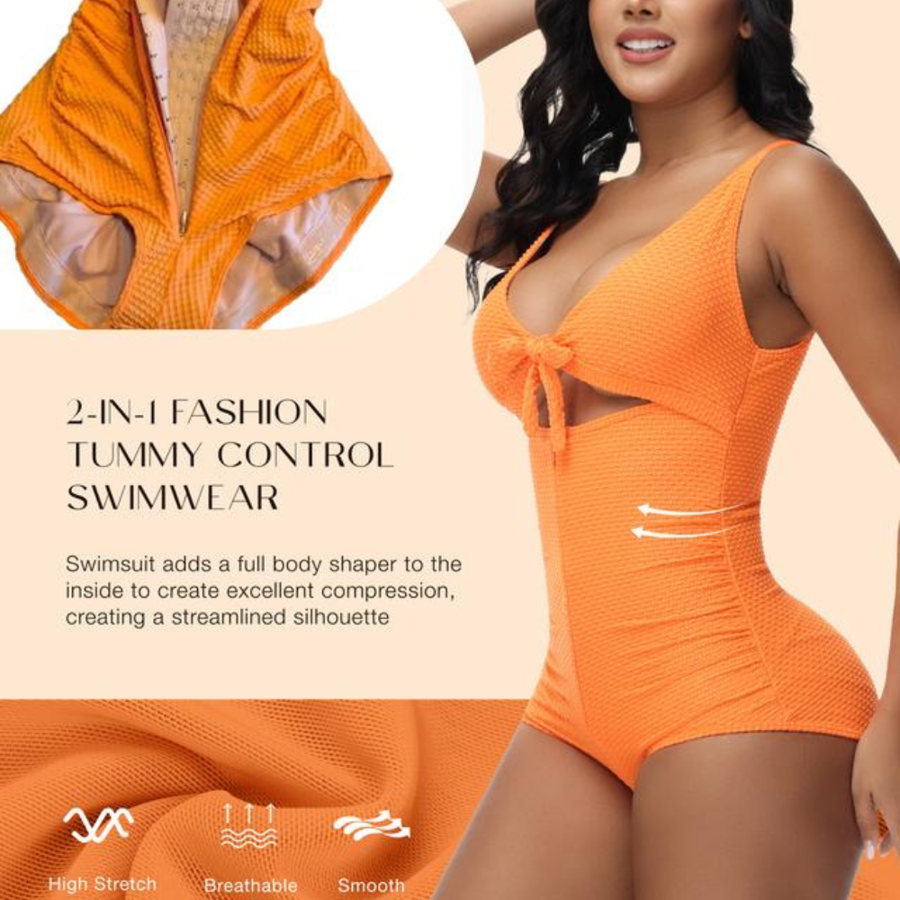CoreShape Swim