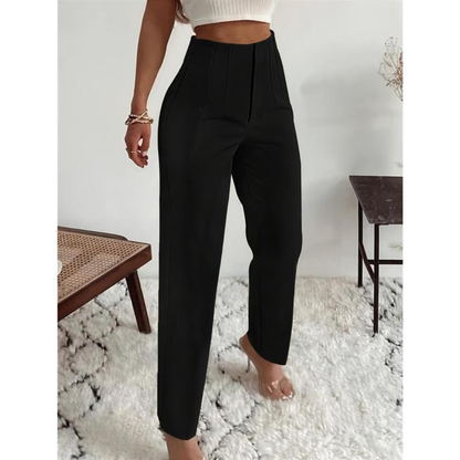 Elevate Straight Leg Pants