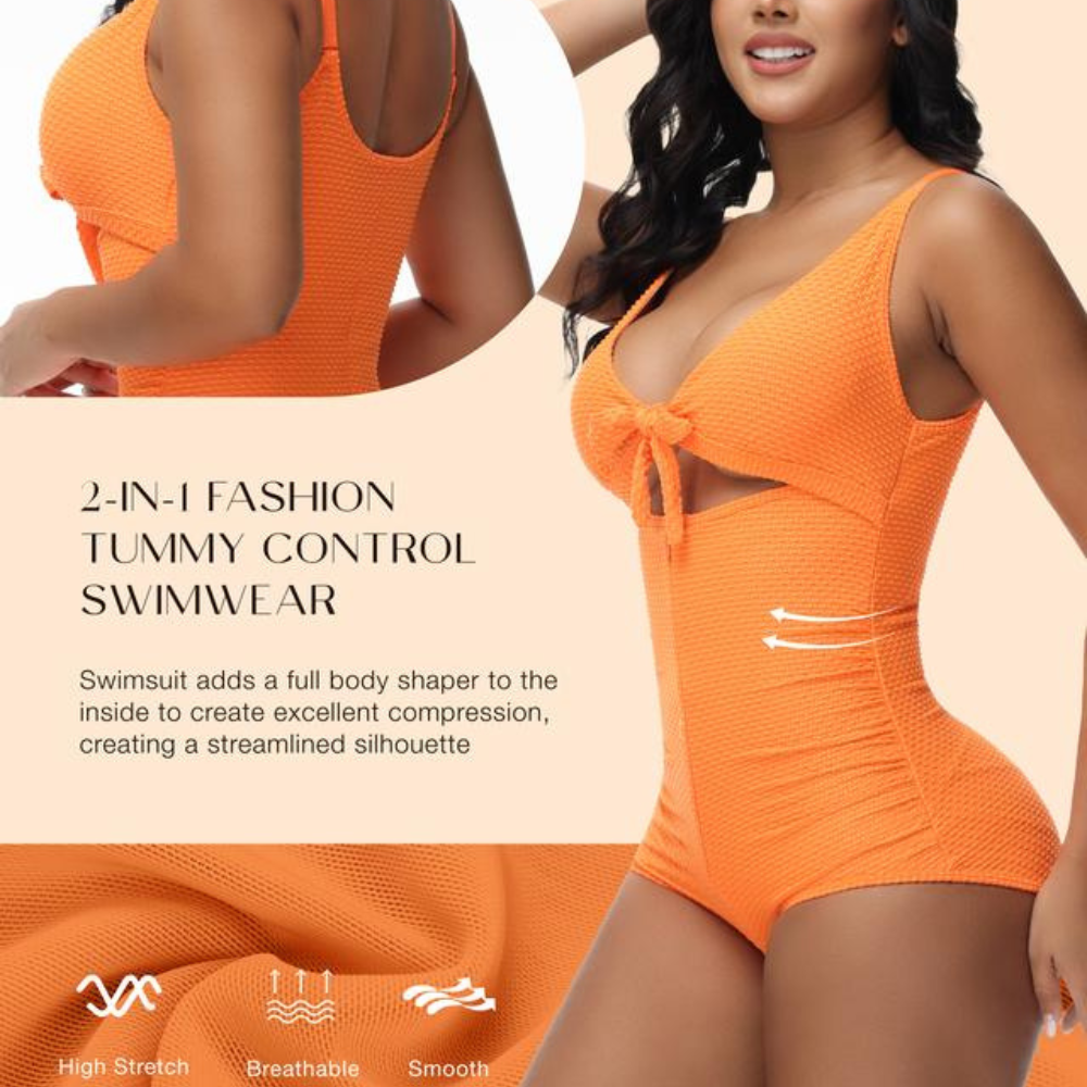 CoreShape Swim