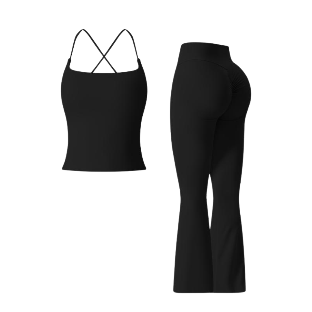 SculptFlow Set