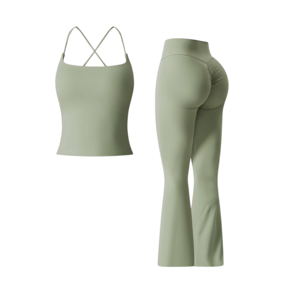 SculptFlow Set