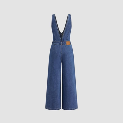 Nova Denim Suit