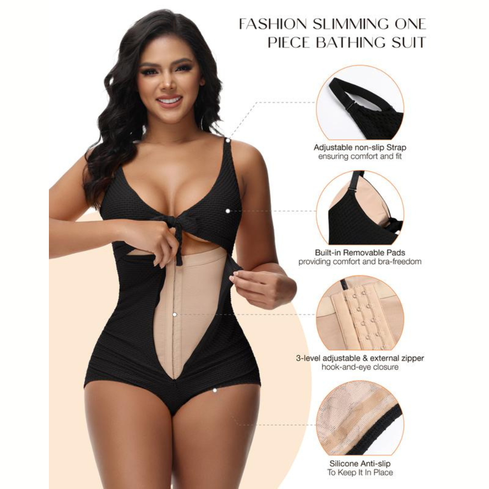 CoreShape Swim
