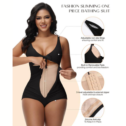 CoreShape Swim