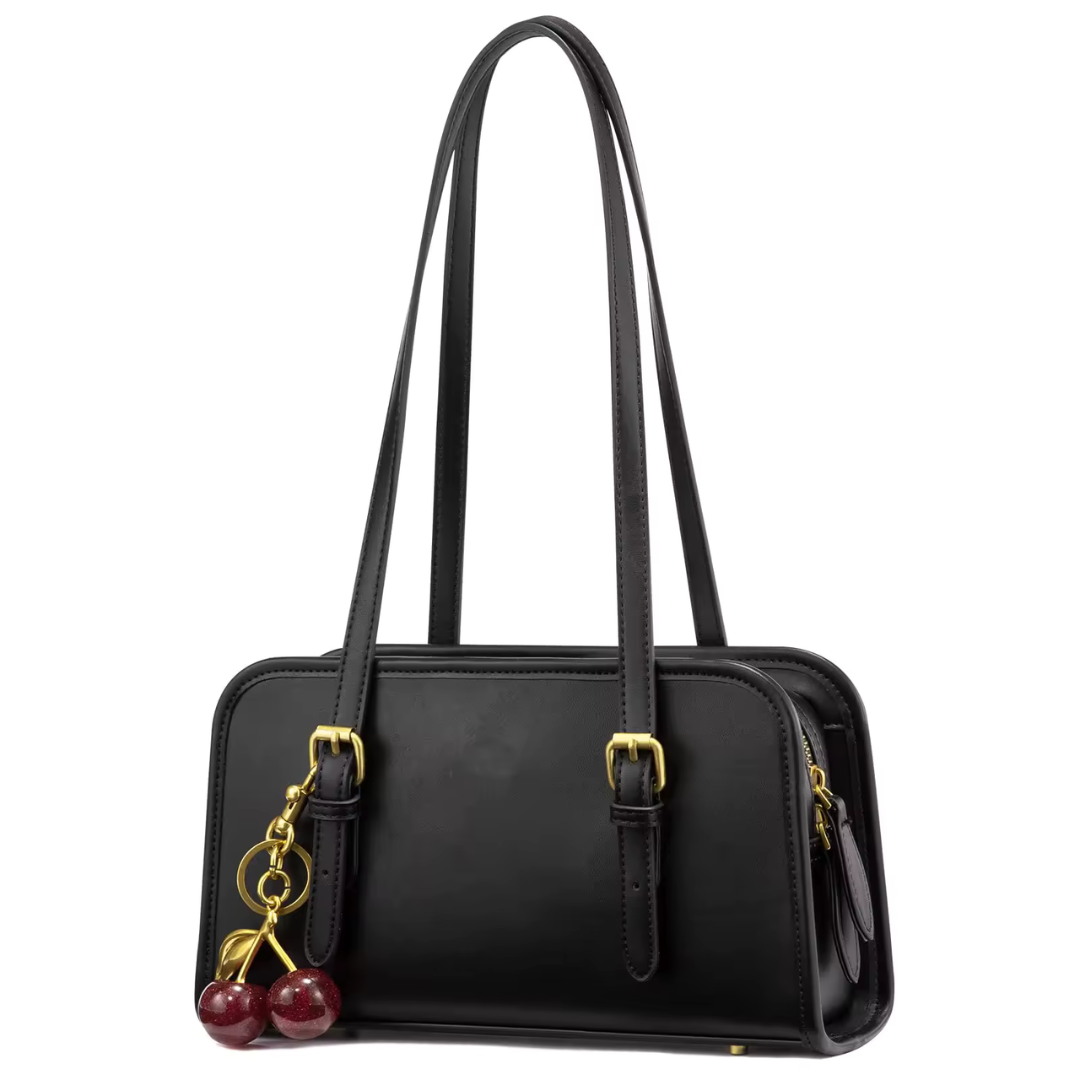 UrbanZip Shoulder Bag