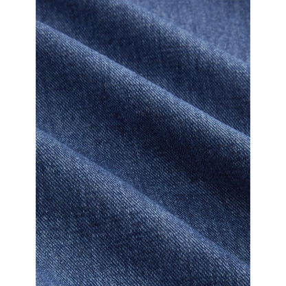 Nova Denim Suit
