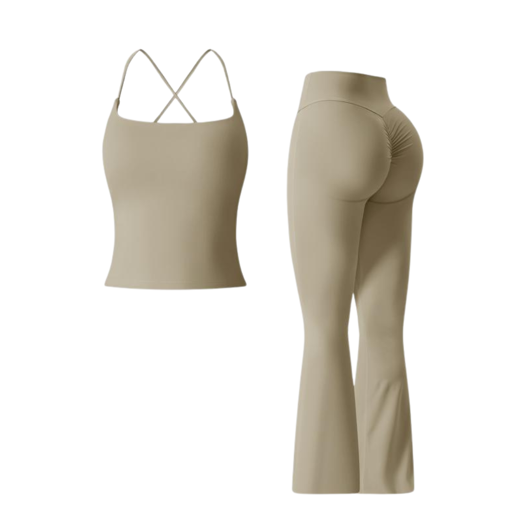 SculptFlow Set