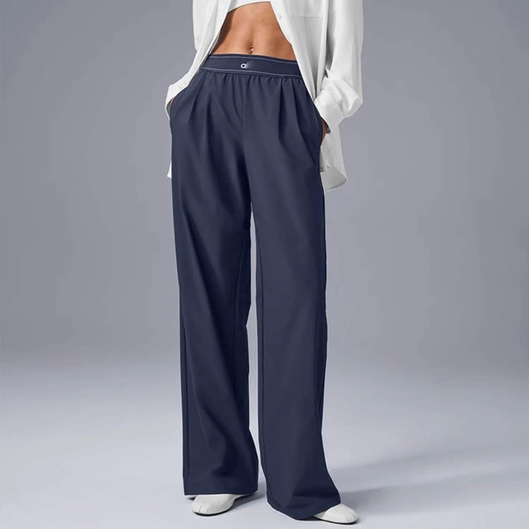 FlowEase Pants