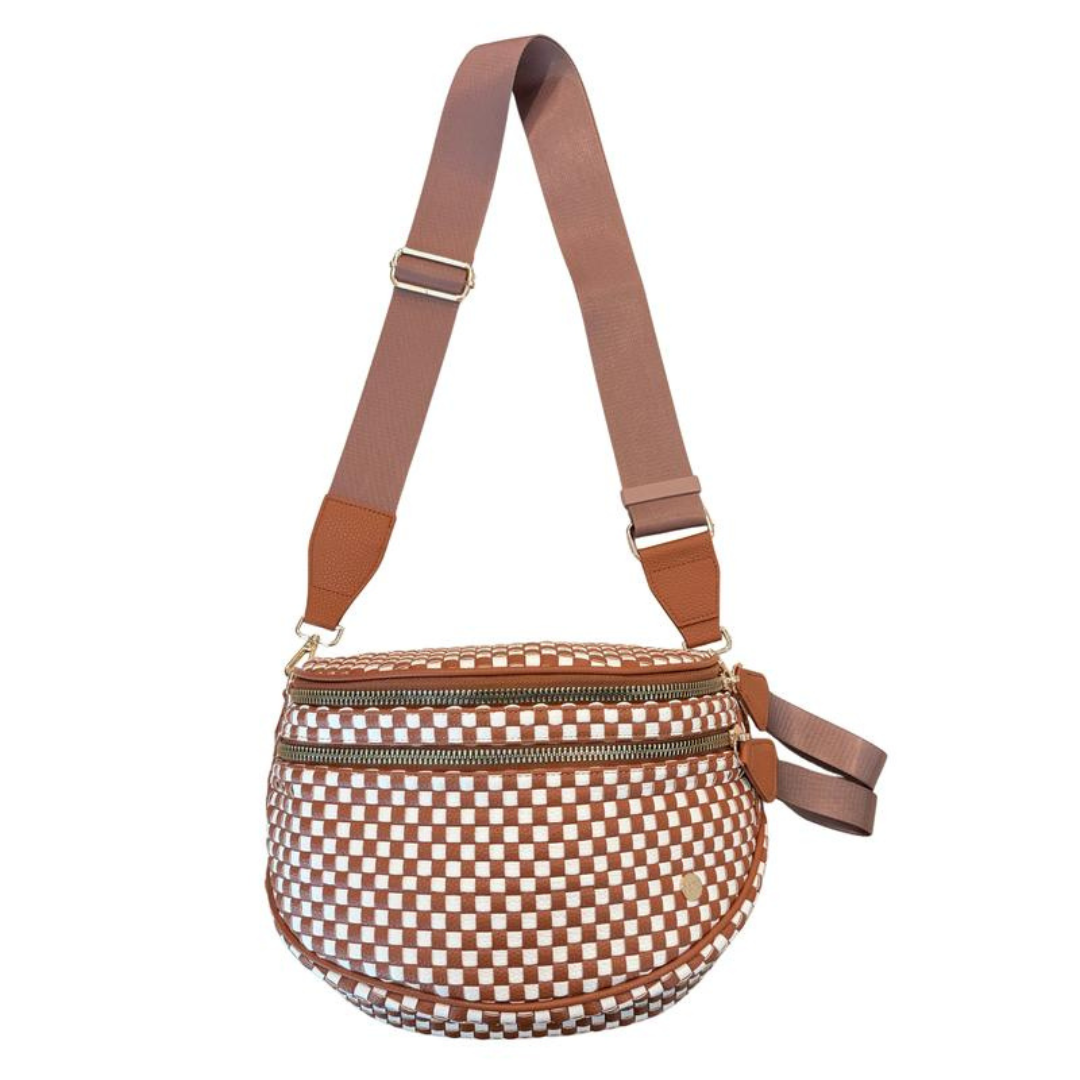 Metro Sling Bag