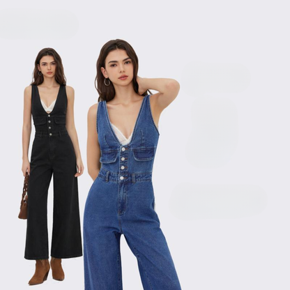 Nova Denim Suit
