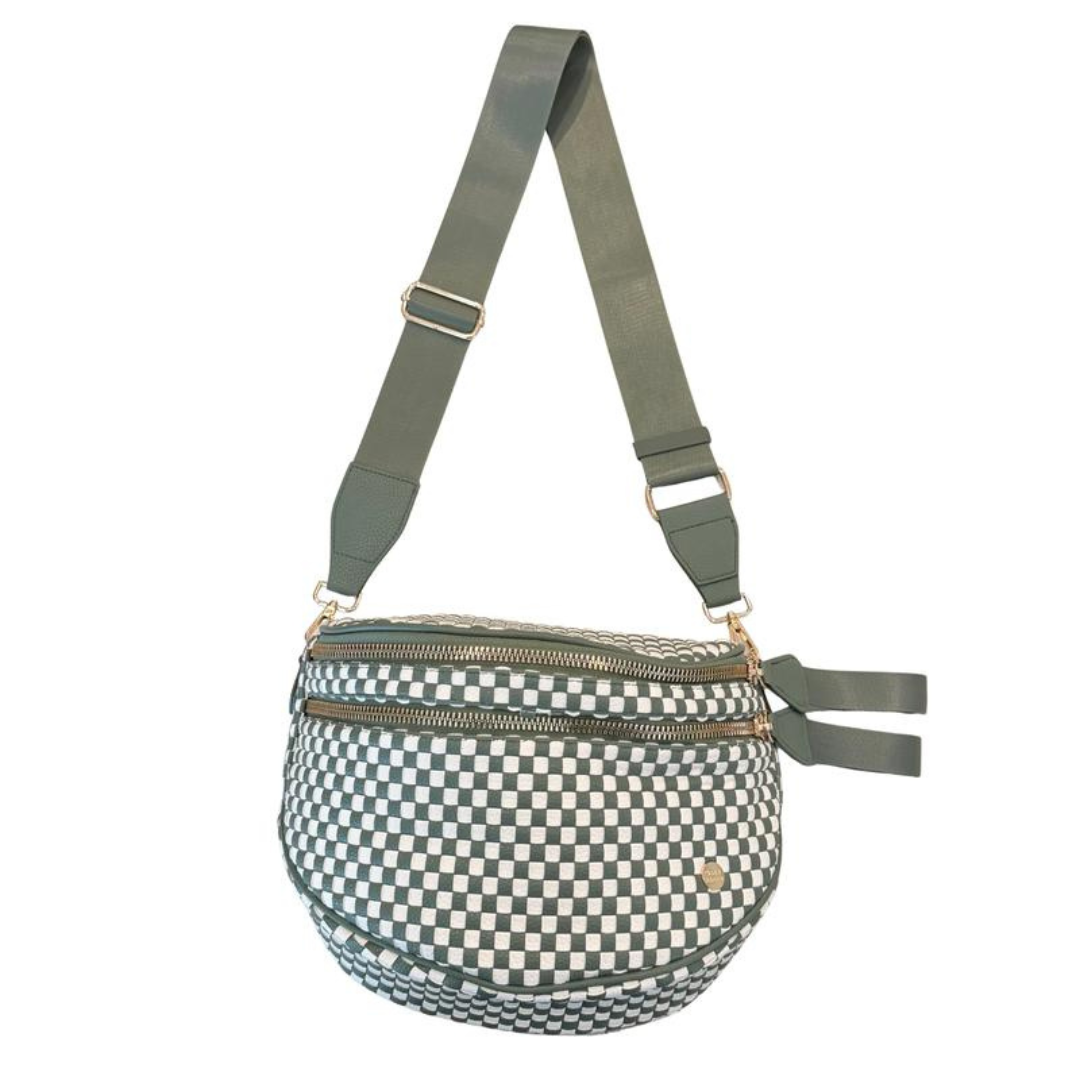 Metro Sling Bag