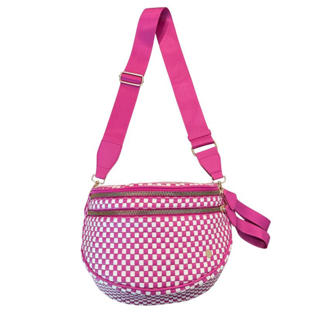 Metro Sling Bag