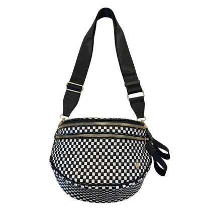 Metro Sling Bag