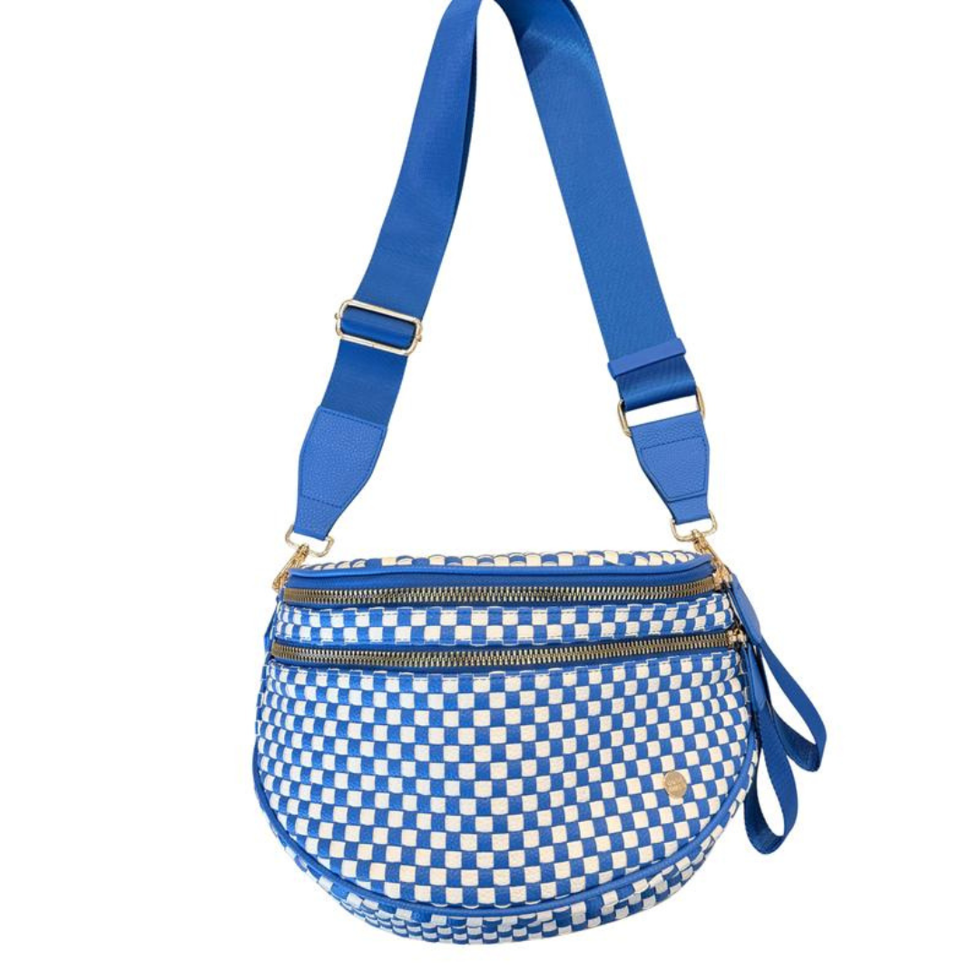 Metro Sling Bag