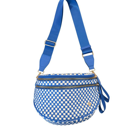 Metro Sling Bag